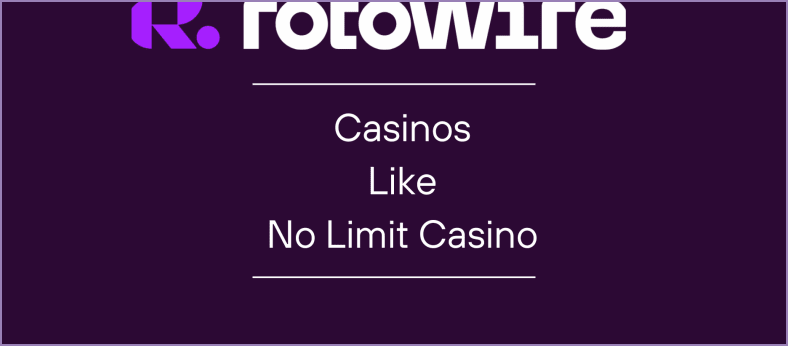 Discover Exciting Sweepstakes Alternatives to No Limit Casino This April 2026 Discover exciting sweepstakes alternatives to no limit casino this april