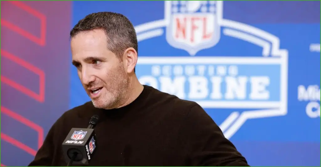 Drafting a Quarterback on Day 2: What Are the Eagles’ Chances? Drafting a quarterback on day 2: what are the eagles'