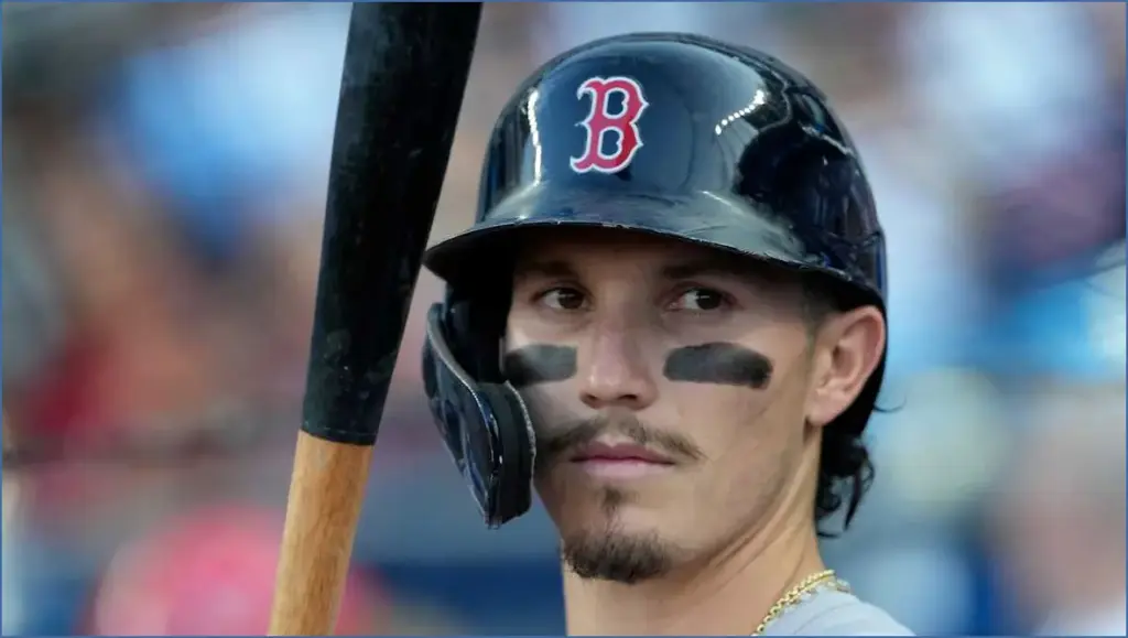Duran responds to fan taunts during game