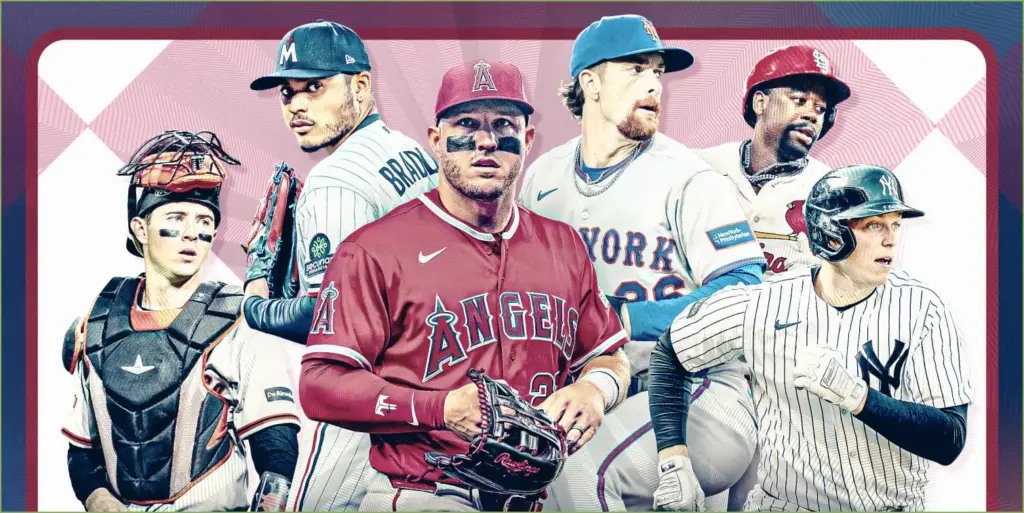 Early optimism for every mlb team in 2026