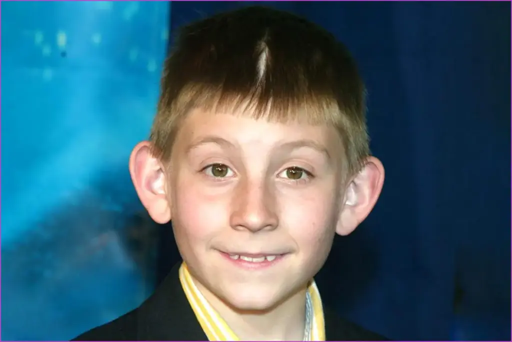 Erik Per Sullivan: Exploring His Life After Saying No to the Malcolm in the Middle Reboot Erik per sullivan: exploring his life after saying no to