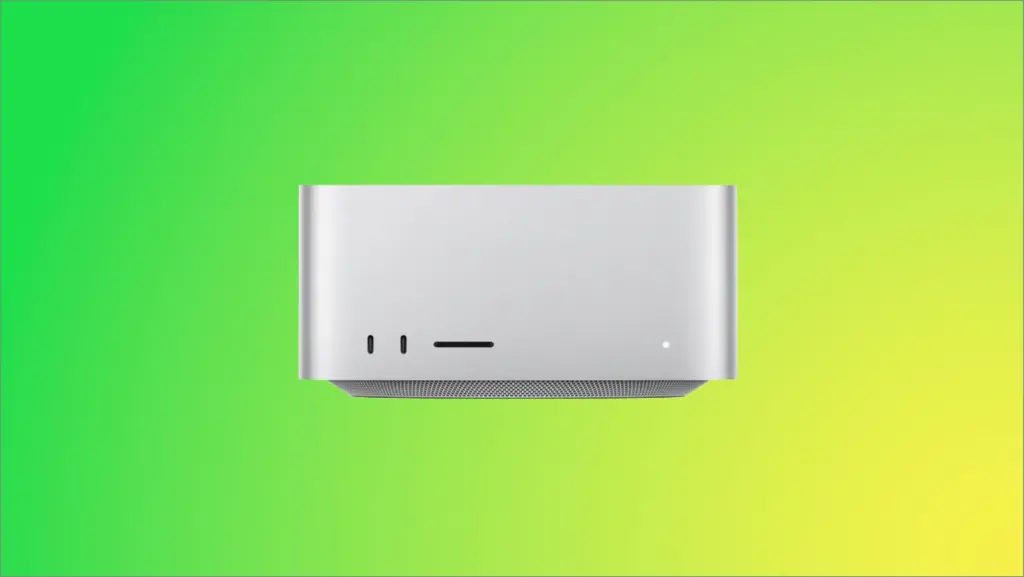 Essential Insights on the Upcoming Mac Studio Essential insights on the upcoming mac studio