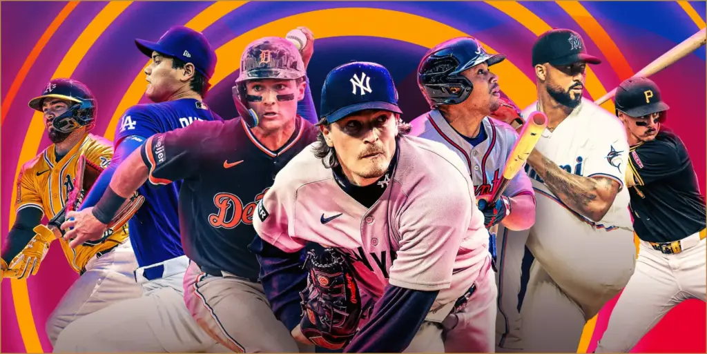 Exciting highlights from the early 2026 mlb season stats