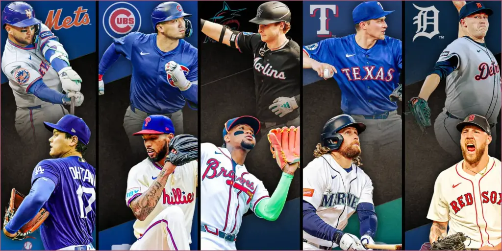 Exciting mlb matchups to catch from april 13, 2026