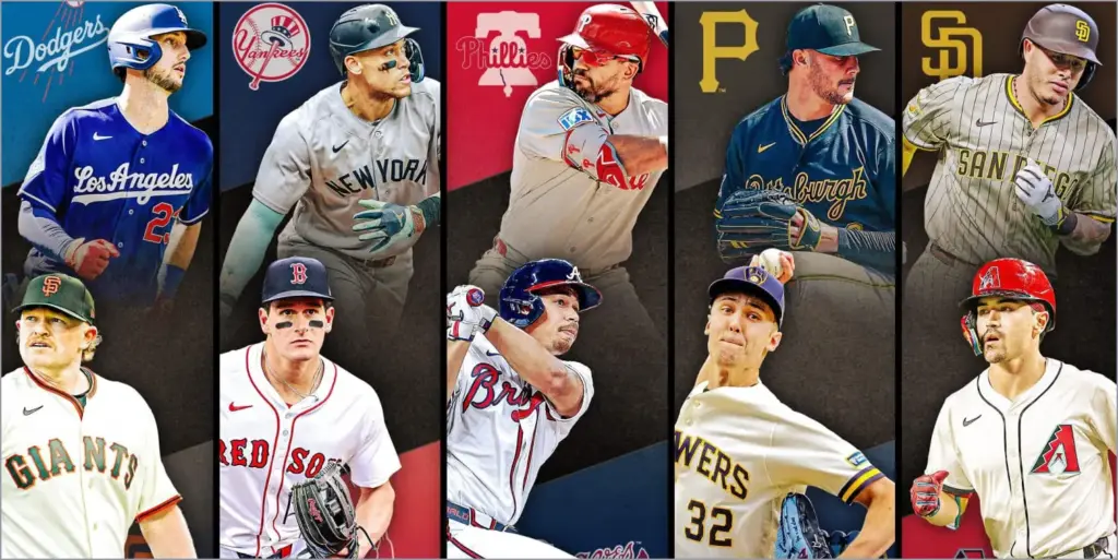 Exciting MLB Matchups to Catch This Week Starting April 20 Exciting mlb matchups to catch this week starting april 20
