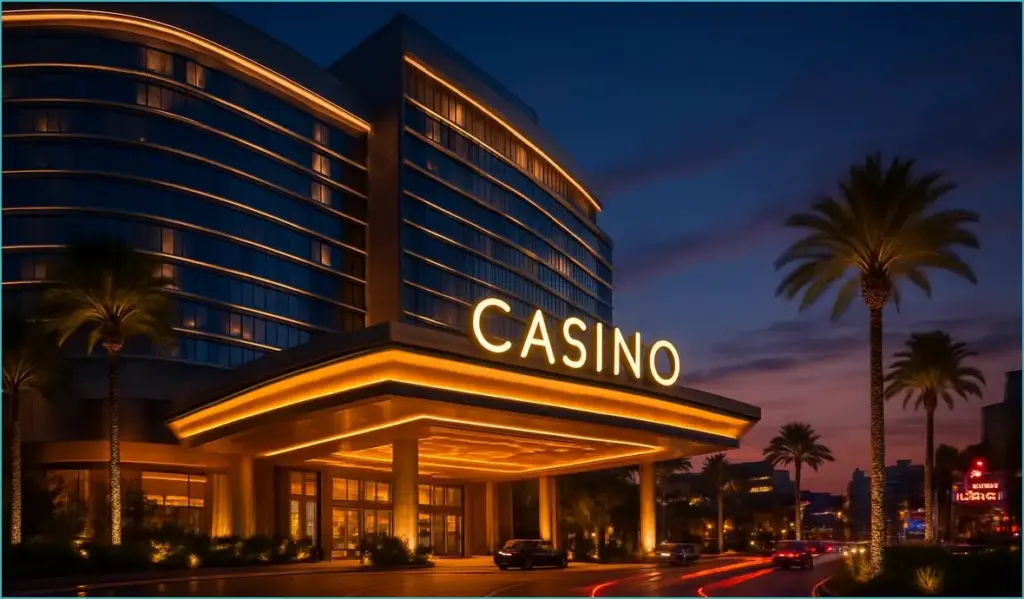 Exciting new casino openings set to revitalize us nightlife in