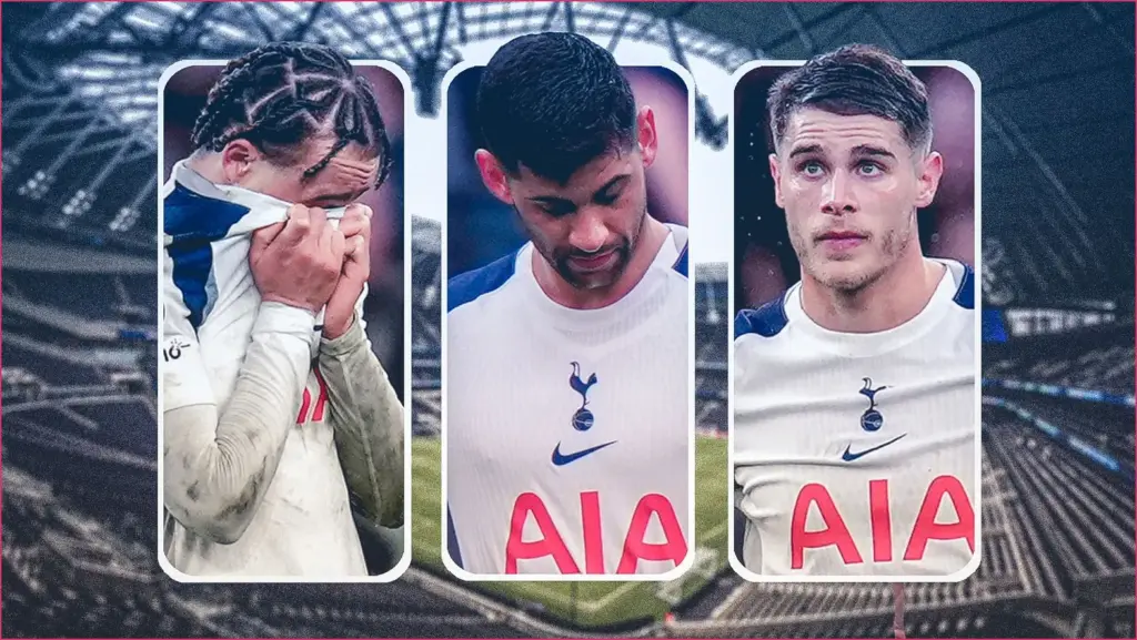 Exploring Tottenham’s Future: The Impact of Transfer Spending, Stadium Size, and Trophy Count on Premier League Relegation Risks Exploring tottenham's future: the impact of transfer spending, stadium size,