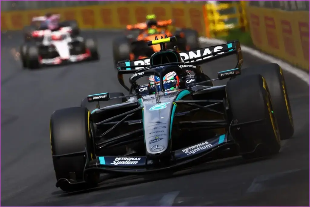 F1 2026: a fresh start expands the competition like never