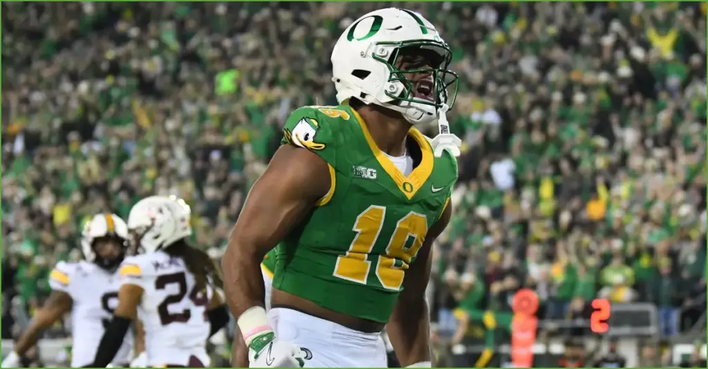 Five exciting prospects for the vikings at #18