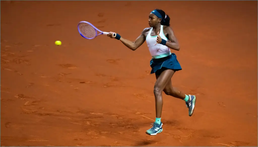 Five Players Ready to Ignite Their Seasons in Madrid and Rome Five players ready to ignite their seasons in madrid and