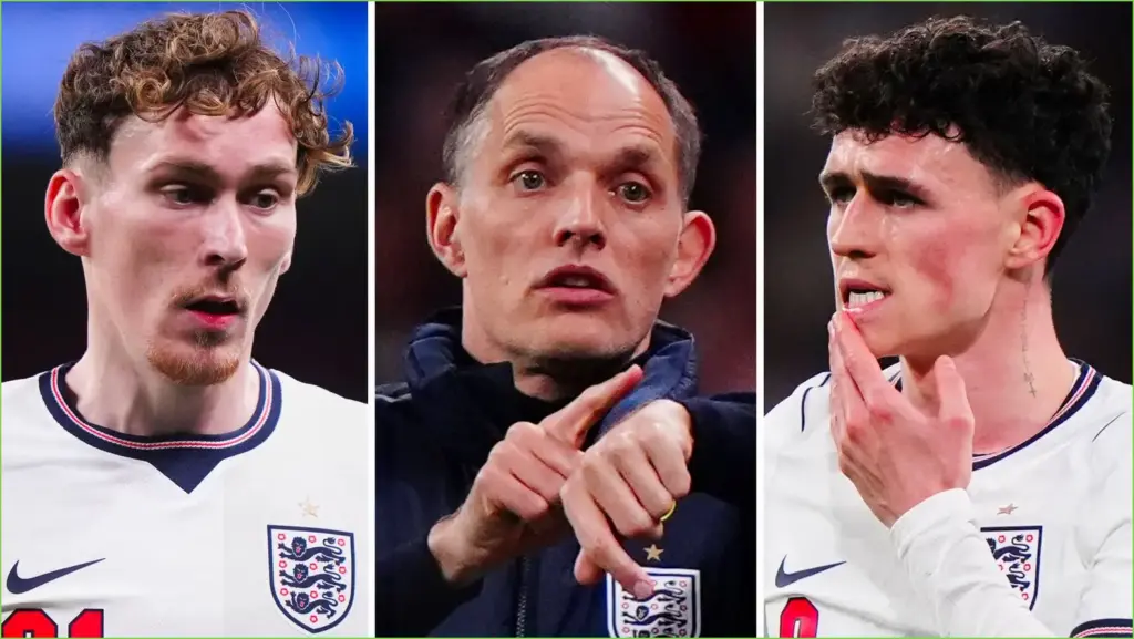 Foden faces struggles while anderson shines in latest matchup