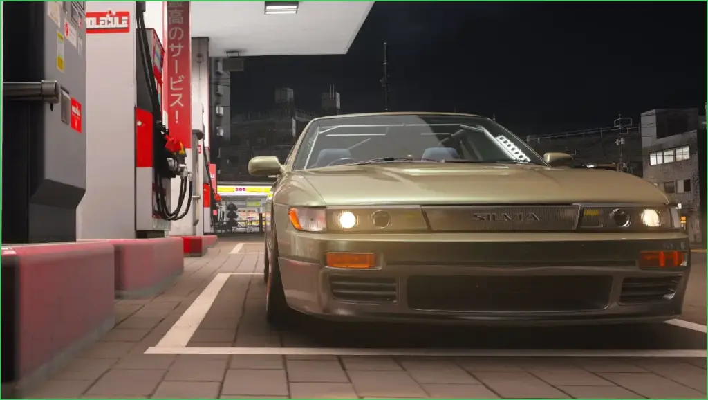 Forza horizon 6: the ultimate japanese driving experience unleashed