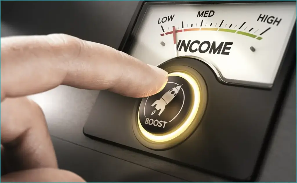 Four dividend stocks worth investing in today