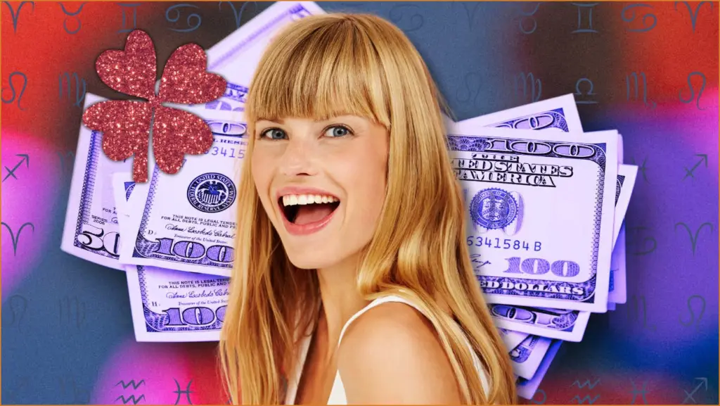 Four Zodiac Signs Set to Attract Abundance and Luck on April 2, 2026 Four zodiac signs set to attract abundance and luck on