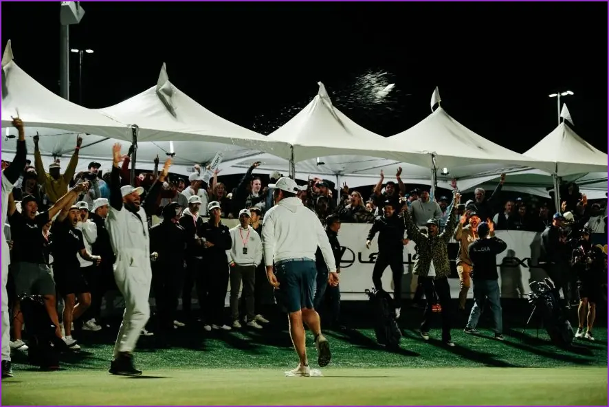 Grass League Expands Partnership with Gila River Resorts & Casinos as Official Sponsor for Championship Events Grass league expands partnership with gila river resorts & casinos