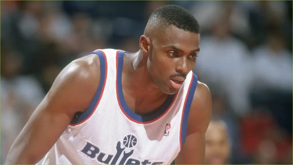 Harvey grant's insights on allen iverson and the evolution of
