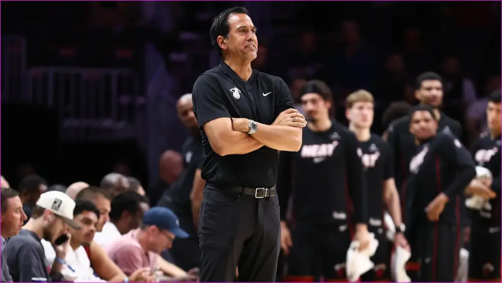 Heat ready for play in journey