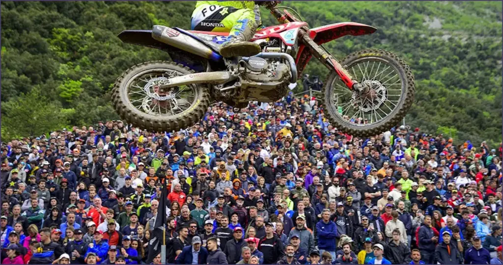 Herlings and coenen shine at mxgp of trentino in italy