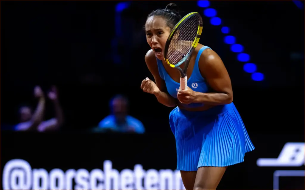 Highlights of a thrilling week in stuttgart and rouen