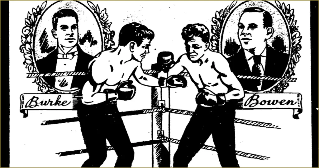 Historic boxing marathon sets record in new orleans