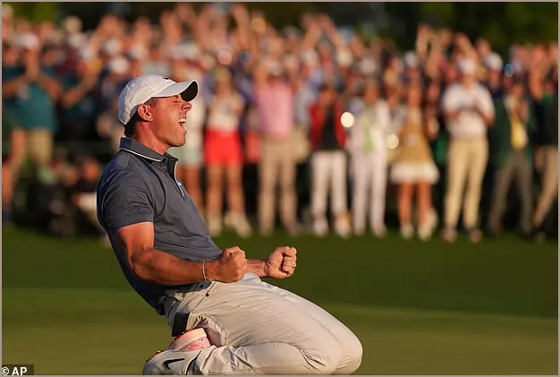 Inside the Mind of Rory McIlroy: Unfiltered Moments and Ryder Cup Nicknames Revealed Inside the mind of rory mcilroy: unfiltered moments and ryder