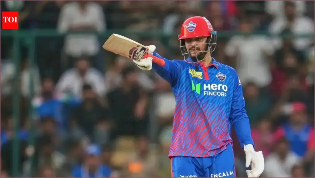 Ipl 2026: dc's smart choice in sameer rizvi pays off