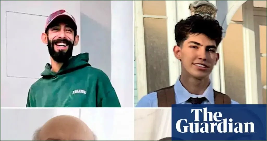 Iran's war as a distraction from rising executions