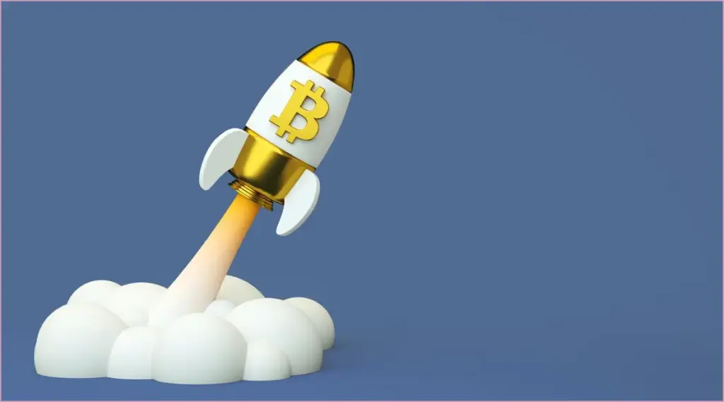 Is buying bitcoin now your path to financial freedom?