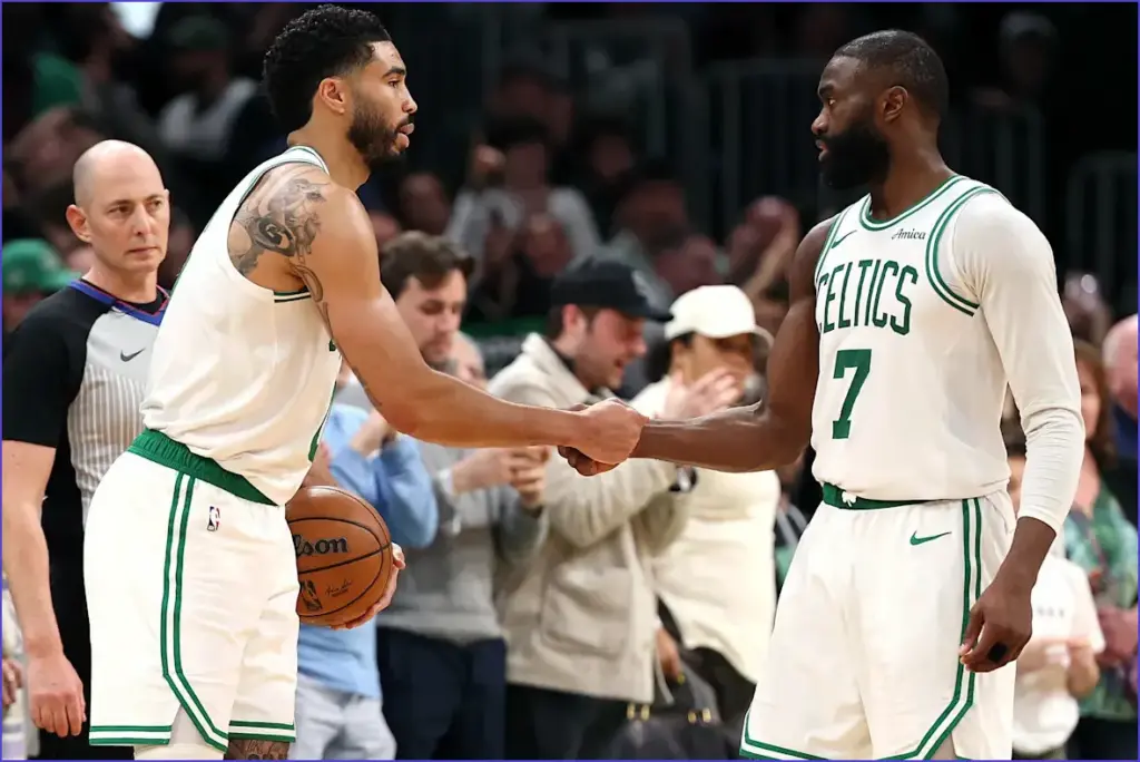 Jayson Tatum’s Latest Recognition: A Meaningful Honor Beyond Basketball Jayson tatum's latest recognition: a meaningful honor beyond basketball