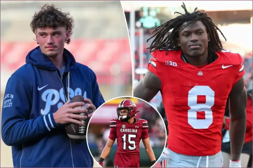 Jets blueprint: 2026 nfl draft round by round strategy