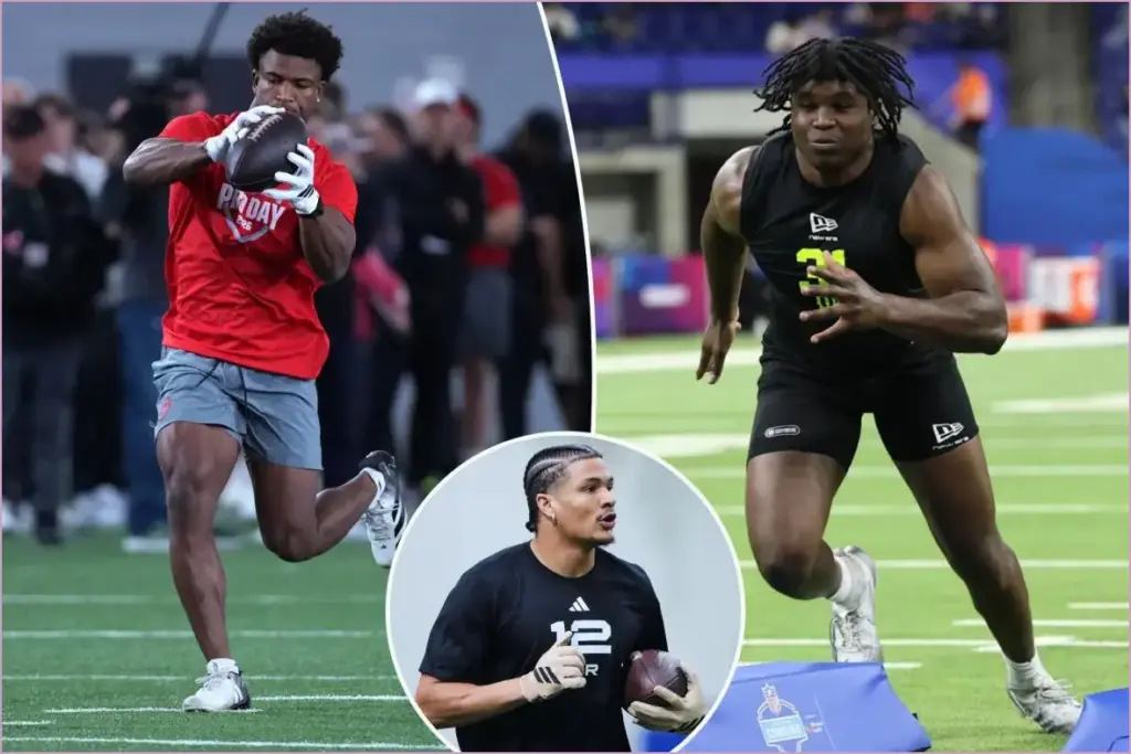 Jets make strategic trade as ty simpson drops in rankings