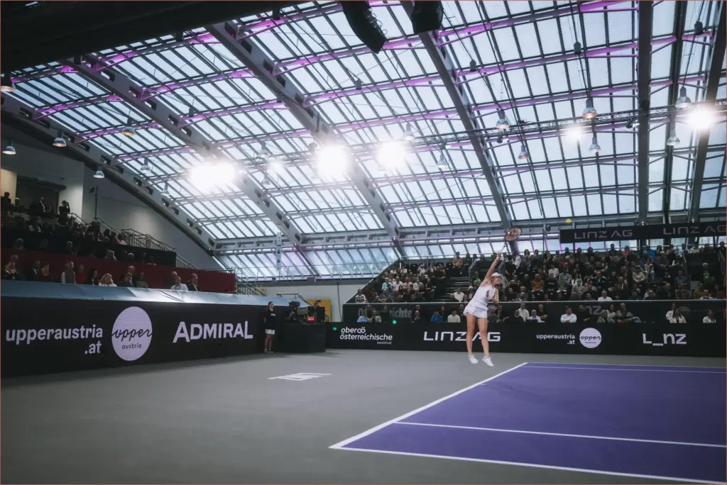 Key details: dates, draws, format, seeds, wild cards, and prize