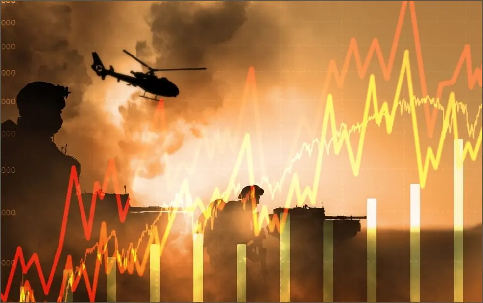 Kiyosaki Envisions a Perpetual Iran Conflict and a Future Where Bitcoin Surpasses Gold Kiyosaki envisions a perpetual iran conflict and a future where