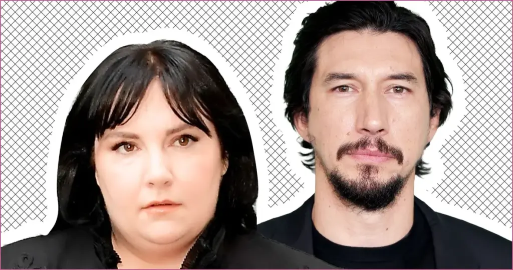 Lena Dunham’s Insights on Adam Driver in Famesick Lena dunham's insights on adam driver in famesick