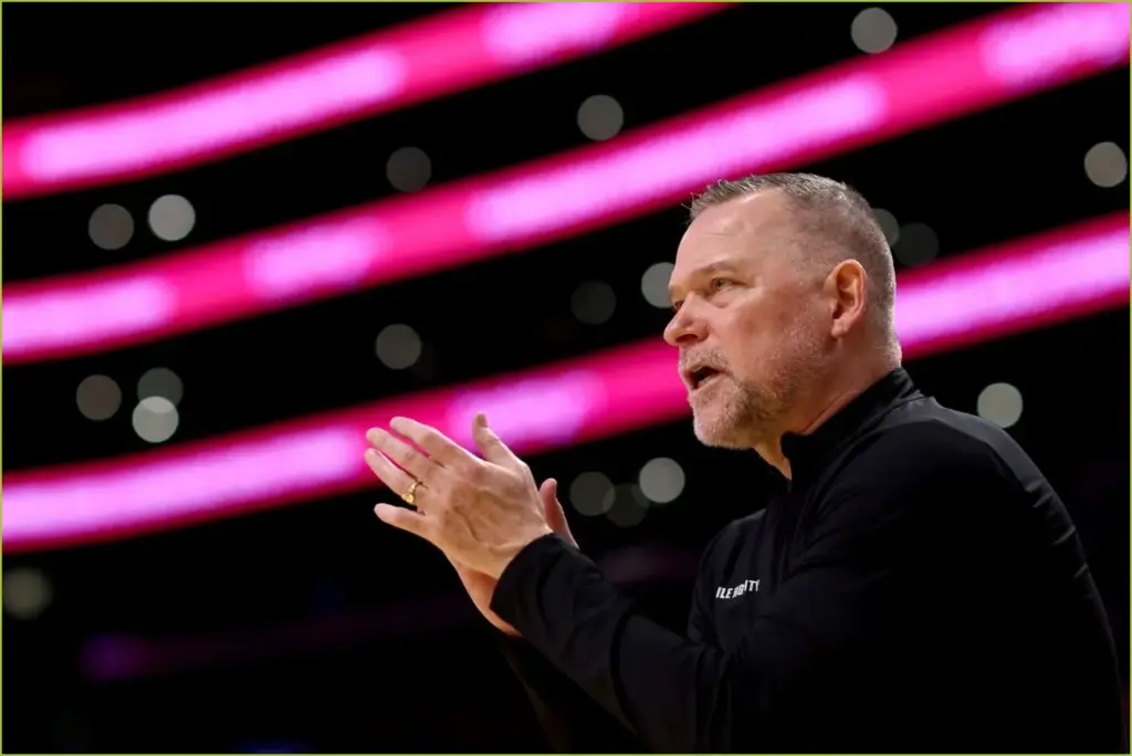 Lessons from the court: former nba coaches transitioning to college