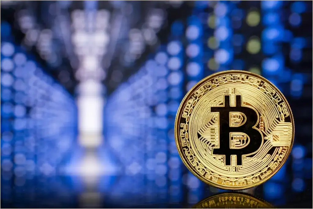 Mara soars 6%: bitcoin miner transforms into ai infrastructure with
