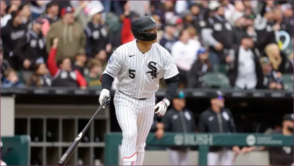 Murakami Aims for a Big Sunday: White Sox Slugger Set to Shine Murakami aims for a big sunday: white sox slugger set
