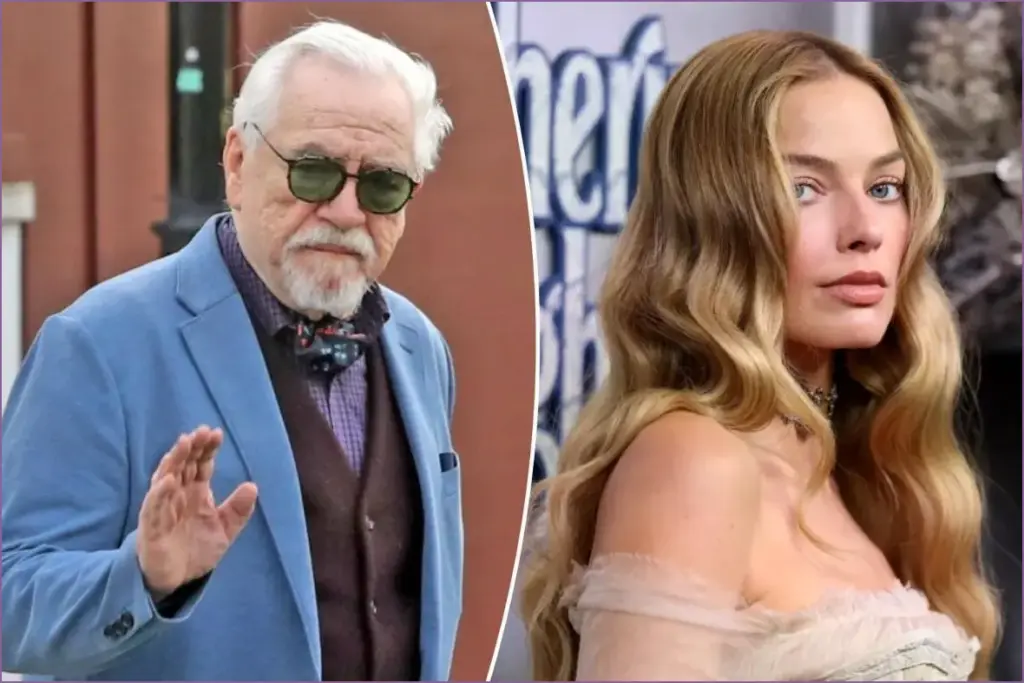 Nasty celebrity insults: a refreshing break from boring hollywood stars