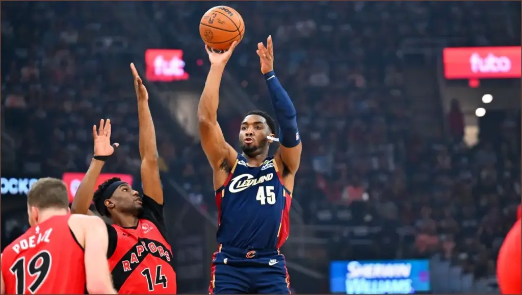 Nba playoff insights: expert betting tips and dfs picks for