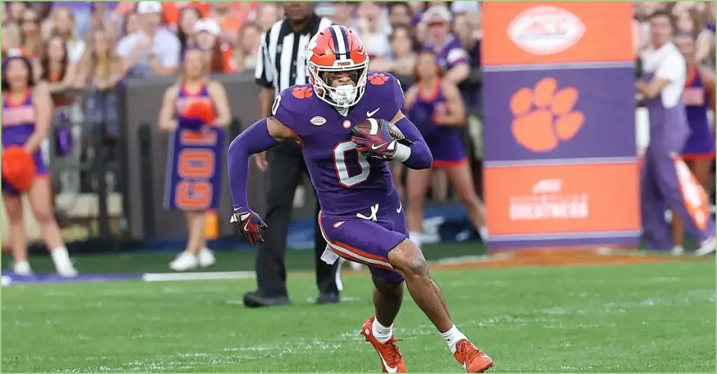 NFL Mock Draft Monday: Comprehensive Seven-Round Predictions Nfl mock draft monday: comprehensive seven round predictions