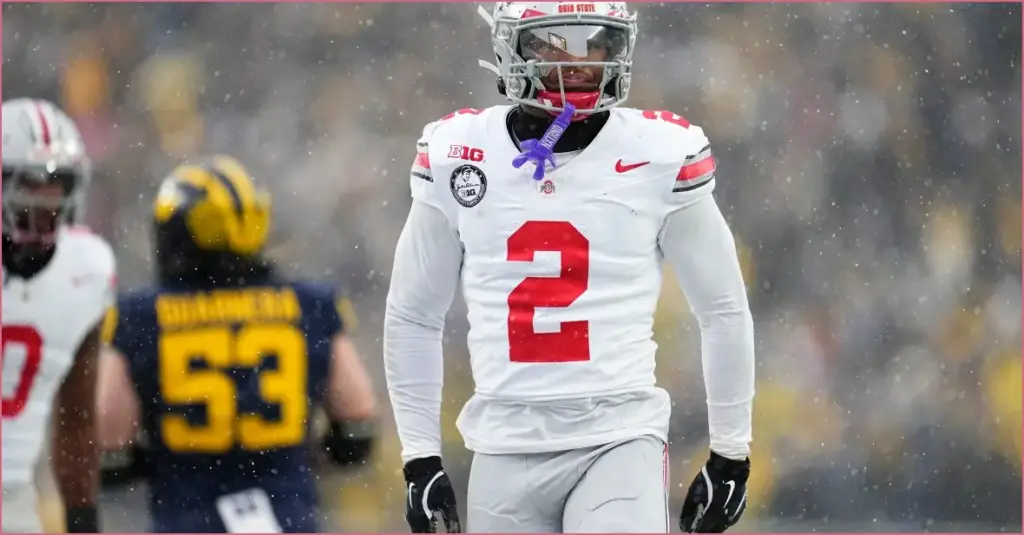 Ny giants bold strategy in 7 round mock draft with commanders