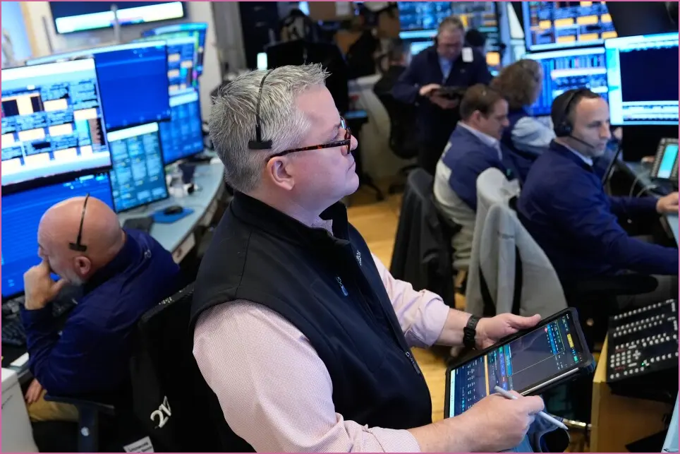 Oil Prices Plunge While Wall Street Soars to New Heights as Iran Reopens the Strait of Hormuz Oil prices plunge while wall street soars to new heights