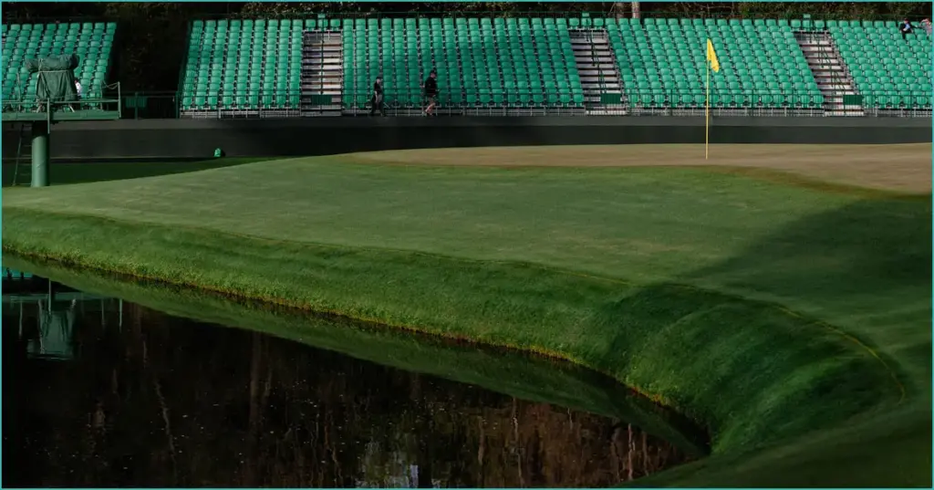 Phil Mickelson Critiques Augusta National’s Par 5s at the Masters Phil mickelson critiques augusta national's par 5s at the masters