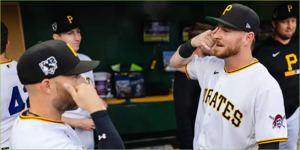 Pirates thrive with a successful offseason
