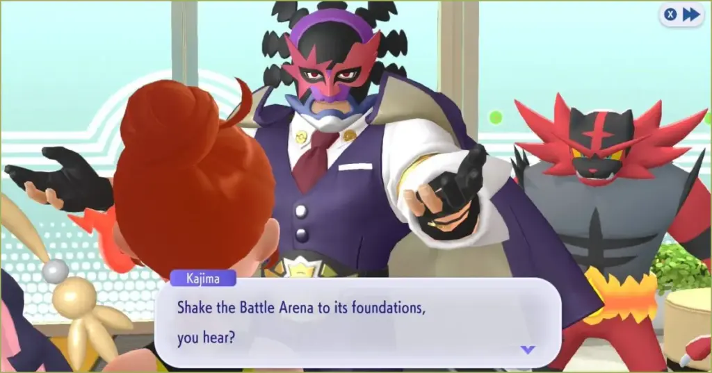 Pokémon champions faces early challenges
