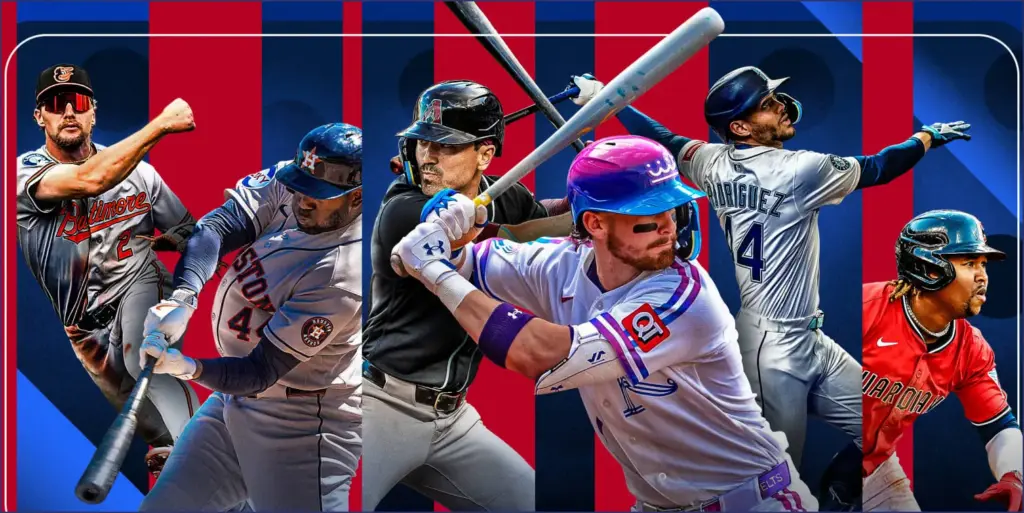 Potential 2026 mvp contenders in mlb