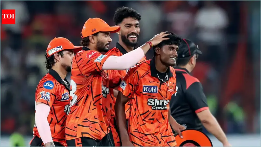 Rabada's sakib hussain: a talented newcomer making waves with his
