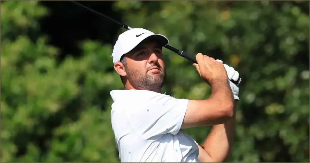 Rbc heritage power rankings unveiled: pga tour insights