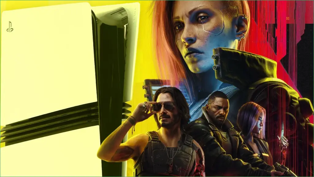 Revamping Cyberpunk 2077: Exciting PS5 Pro Enhancements Boost Ray Tracing and Performance Revamping cyberpunk 2077: exciting ps5 pro enhancements boost ray tracing