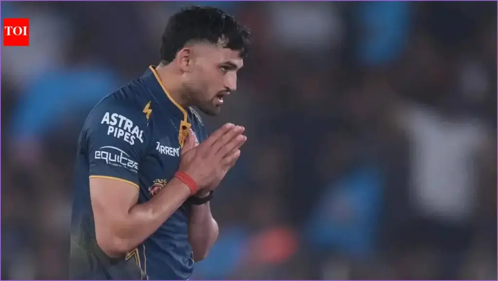 Reviving Cricket Dreams: The Story of India’s Village Speedster Reviving cricket dreams: the story of india's village speedster